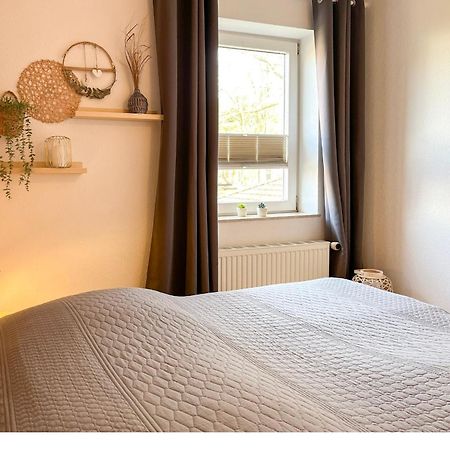 Goosbrink Wohnung 15 Boltenhagen  Exteriér fotografie