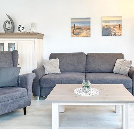 Goosbrink Wohnung 15 Boltenhagen  Exteriér fotografie