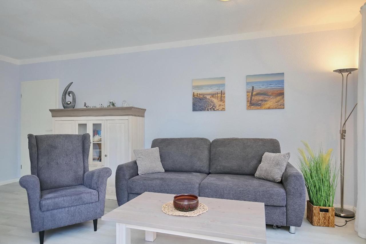 Goosbrink Wohnung 15 Boltenhagen  Exteriér fotografie