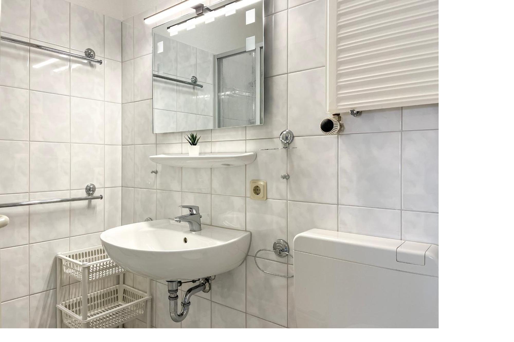 Goosbrink Wohnung 15 Boltenhagen  Exteriér fotografie