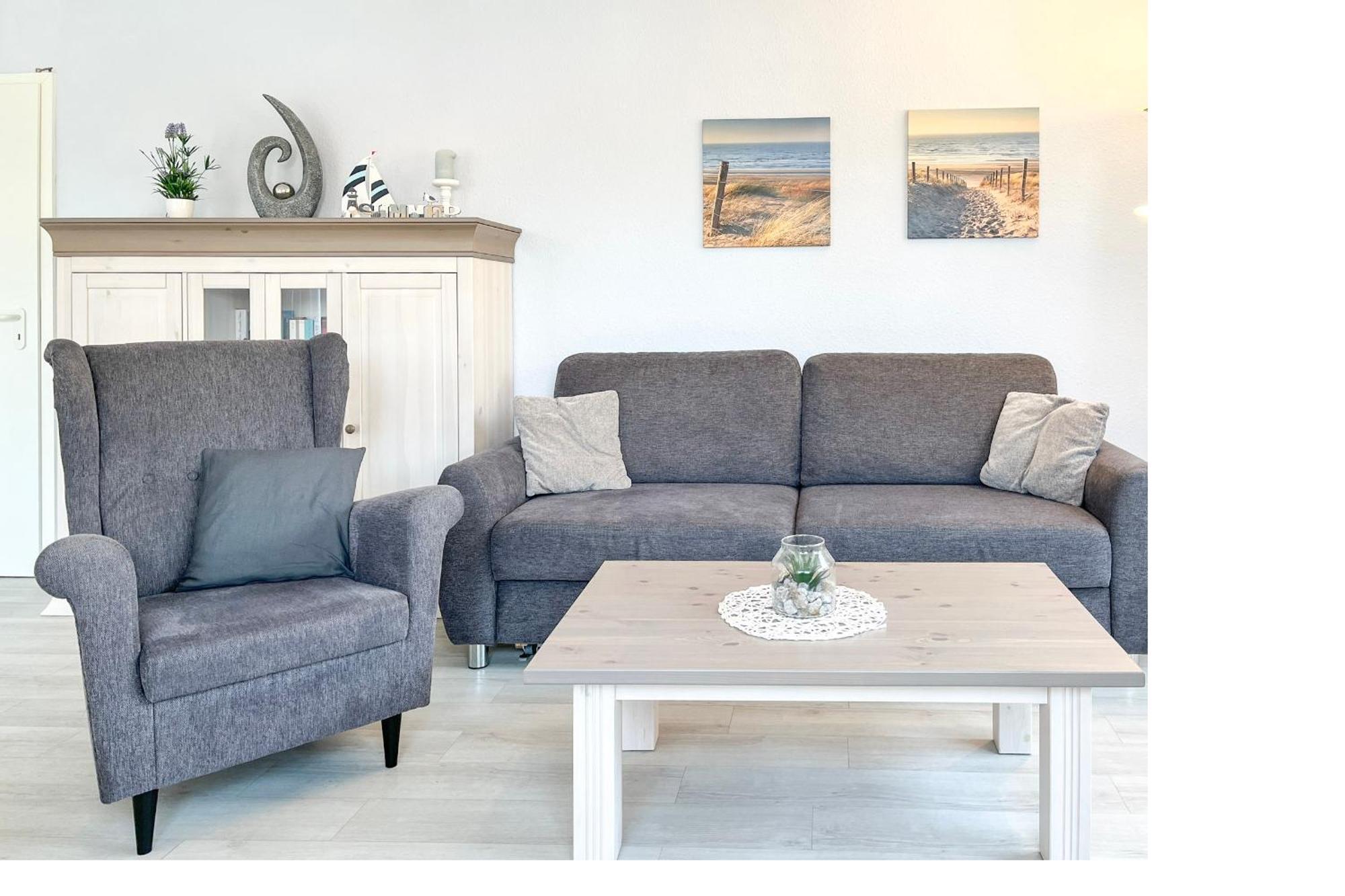 Goosbrink Wohnung 15 Boltenhagen  Exteriér fotografie