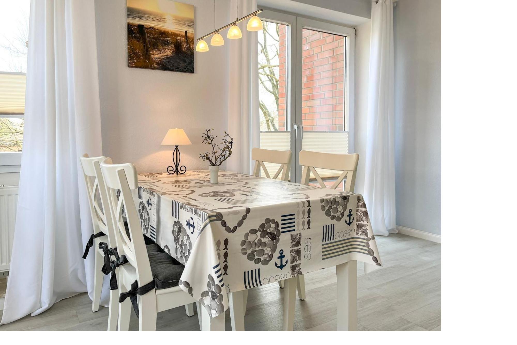 Goosbrink Wohnung 15 Boltenhagen  Exteriér fotografie