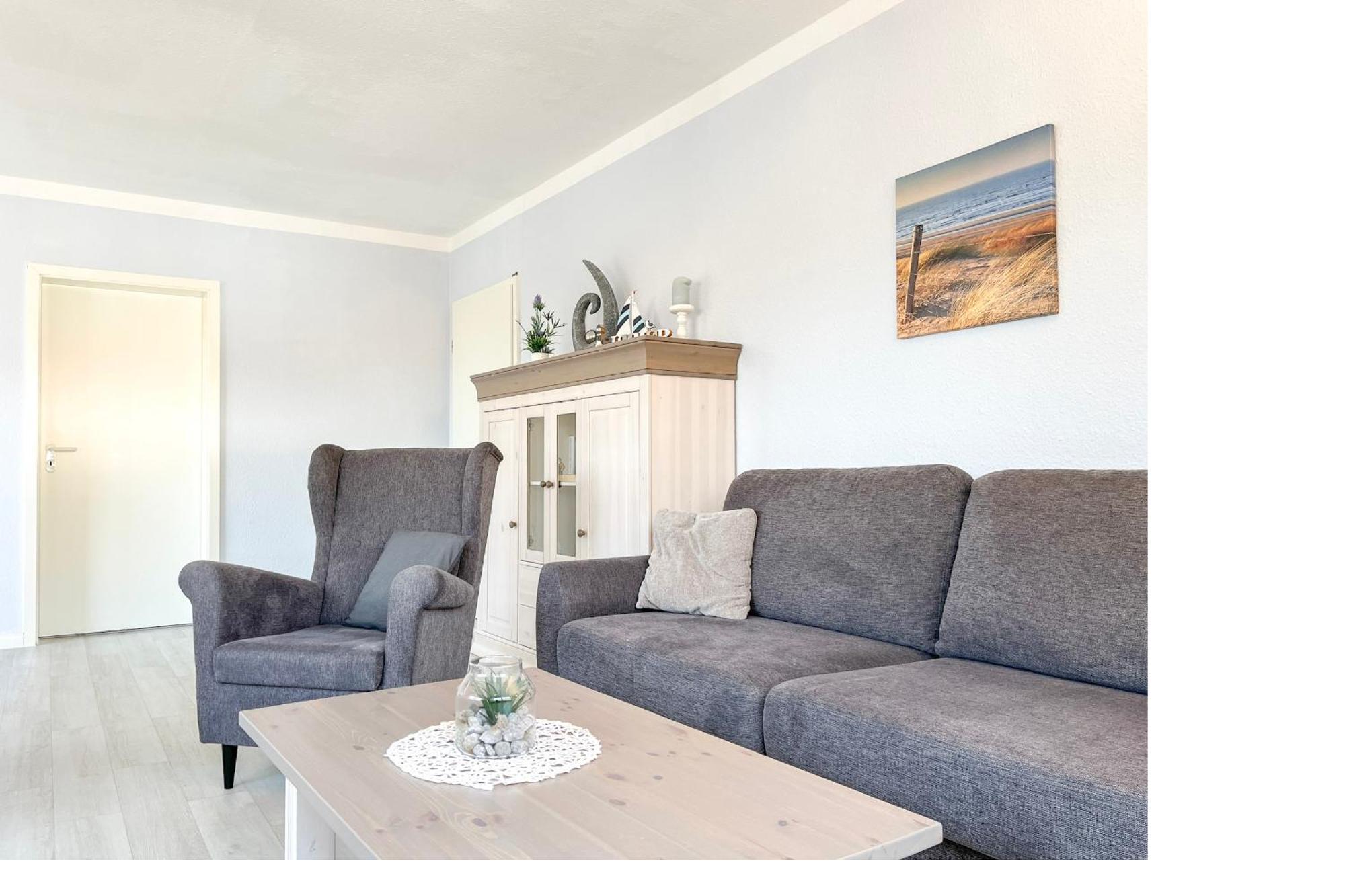 Goosbrink Wohnung 15 Boltenhagen  Exteriér fotografie